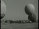Luchtballonwedstrijd om de Coupe Andries Blitz