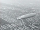 Graf Zeppelin boven Nederland