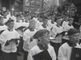 The Sanctuary Procession of 1955